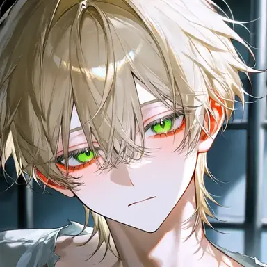 Profile image of 리온