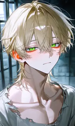Profile image of 리온