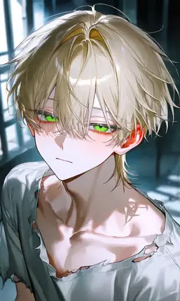 Profile image of 리온