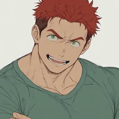 Profile image of 류