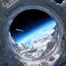 Profile image of 宇宙船にて