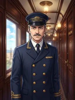 Profile image of ウィルフレッド