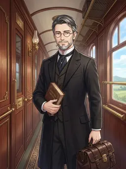 Profile image of ドクトル・デュボワ