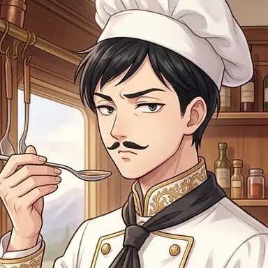 Profile image of マルセル
