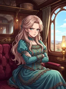 Profile image of エミリー