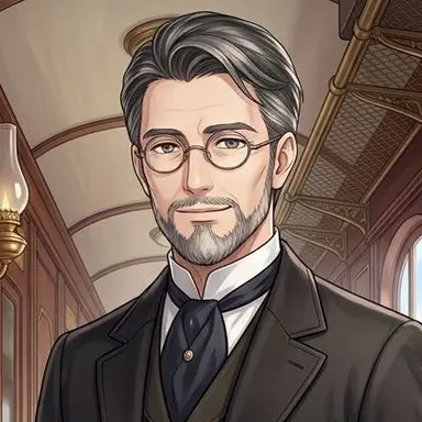 Profile image of ドクトル・デュボワ