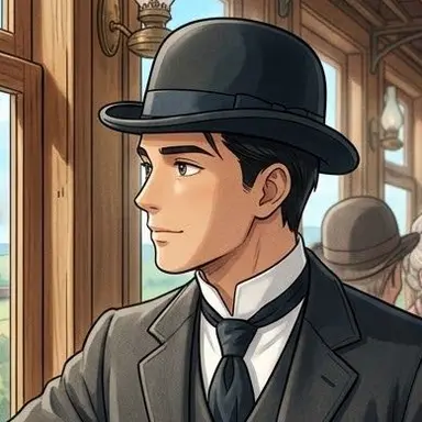 Profile image of アーネスト