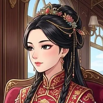 Profile image of プリンセス・リャン