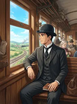 Profile image of アーネスト