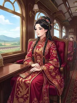 Profile image of プリンセス・リャン