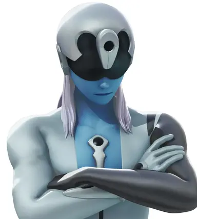Profile image of 셰이드