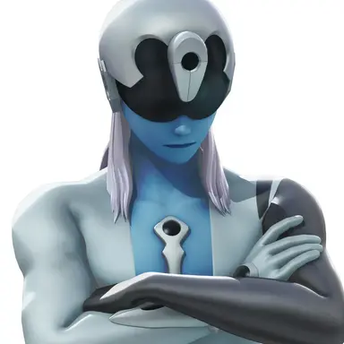 Profile image of 셰이드