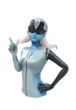 Profile image of 톡시