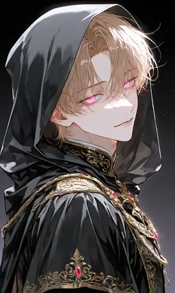 Profile image of Saku