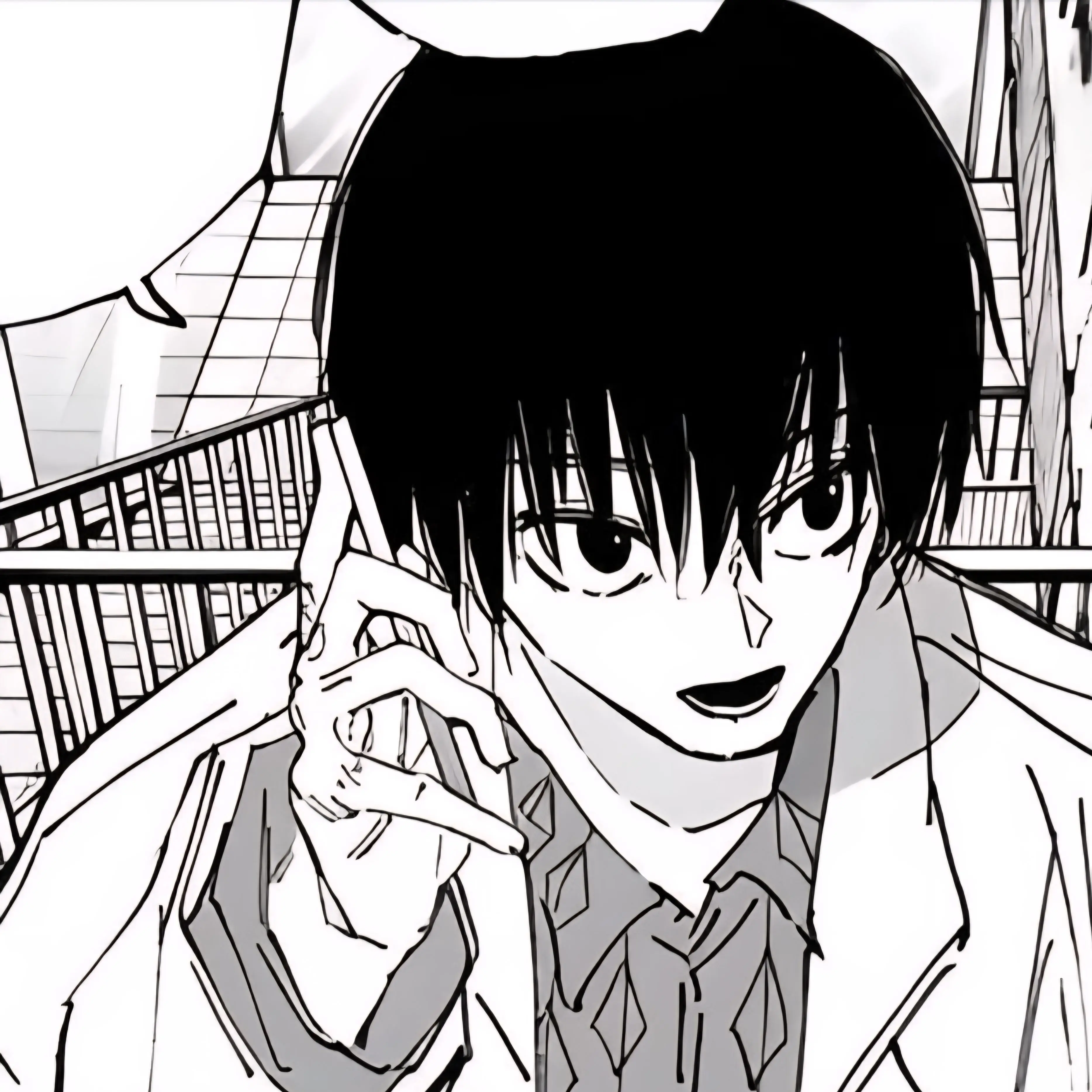 MagicDeer6837의 南雲 与巿