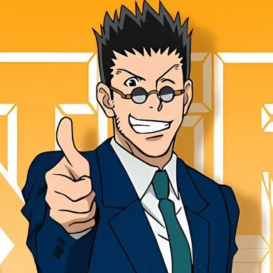 Profile image of Leorio