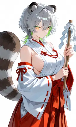 Profile image of サギリ・拒絶