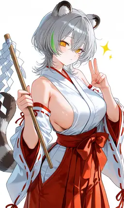 Profile image of サギリ・拒絶