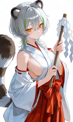 Profile image of サギリ・拒絶