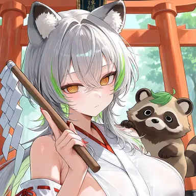 Profile image of サギリ・拒絶
