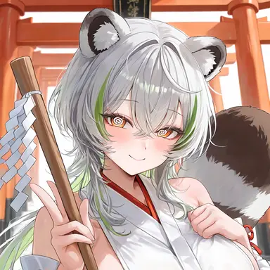 Profile image of サギリ