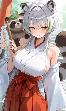 Profile image of サギリ