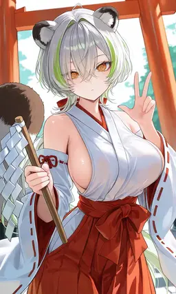 Profile image of サギリ
