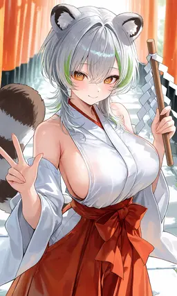 Profile image of サギリ