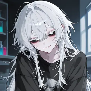 Profile image of 実験体1006