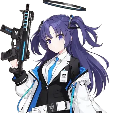 Profile image of 유우카