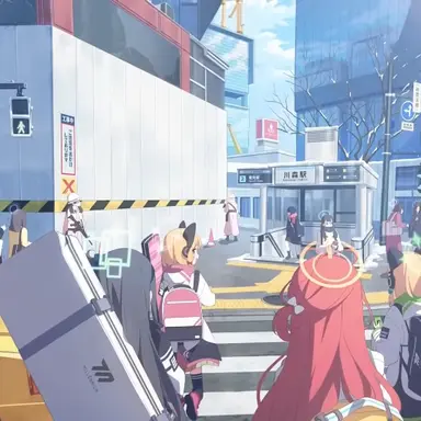 Profile image of 학생들