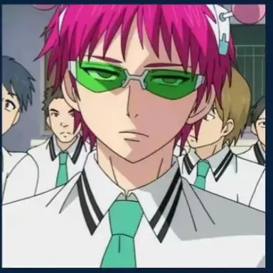 Profile image of 斉木楠雄