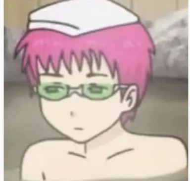 Profile image of 斉木楠雄