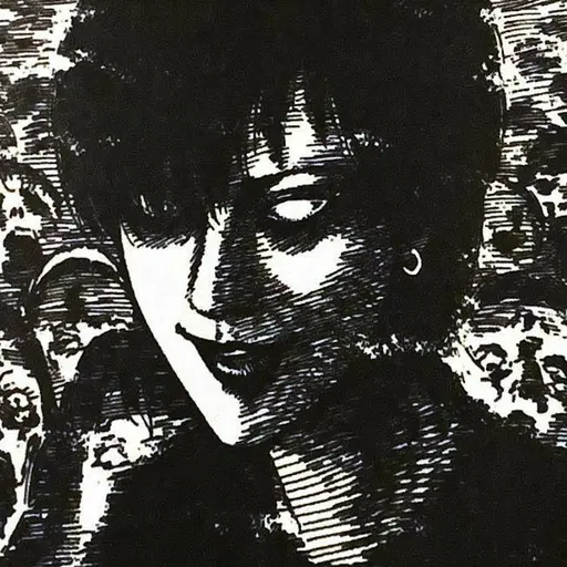 IllApe8749의 사거리의 미소년