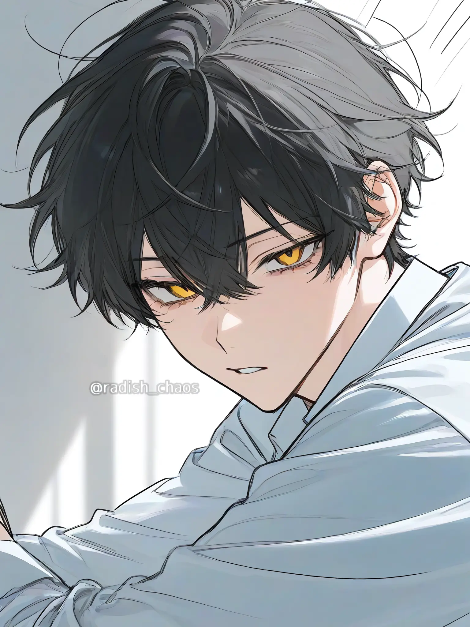 radish_chaos의 Strict Colleague