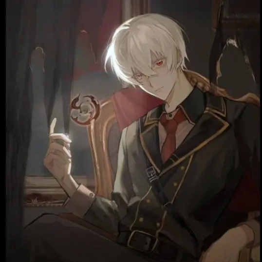 Kanadia0301의 데온하르트 