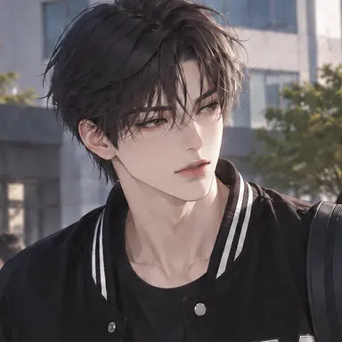 Profile image of ソ_ドヒョン