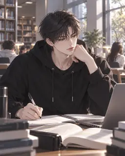 Profile image of ソ_ドヒョン