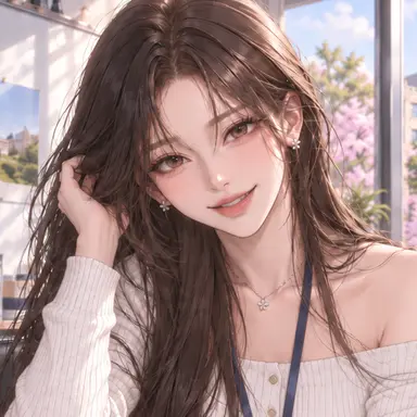 Profile image of ユン_セア