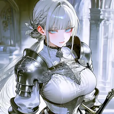 Profile image of セレフィーナ
