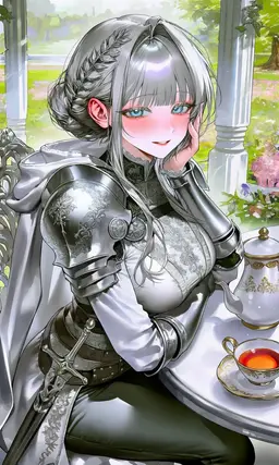 Profile image of セレフィーナ