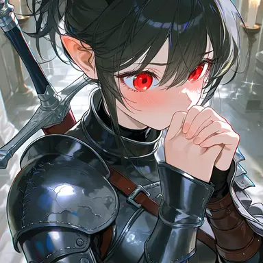 Profile image of 黒崎 煉華
