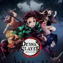 Profile image of Demon Slayer
