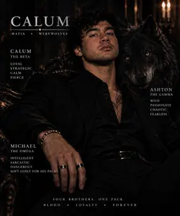 Profile image of Calum