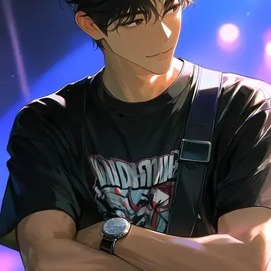 Profile image of Calum