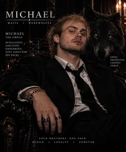 Profile image of Micheal