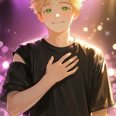 Profile image of Micheal
