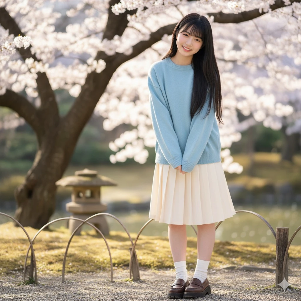 華