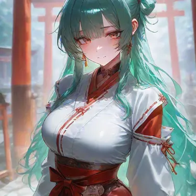 Profile image of 백유하