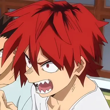 Profile image of Kirishima